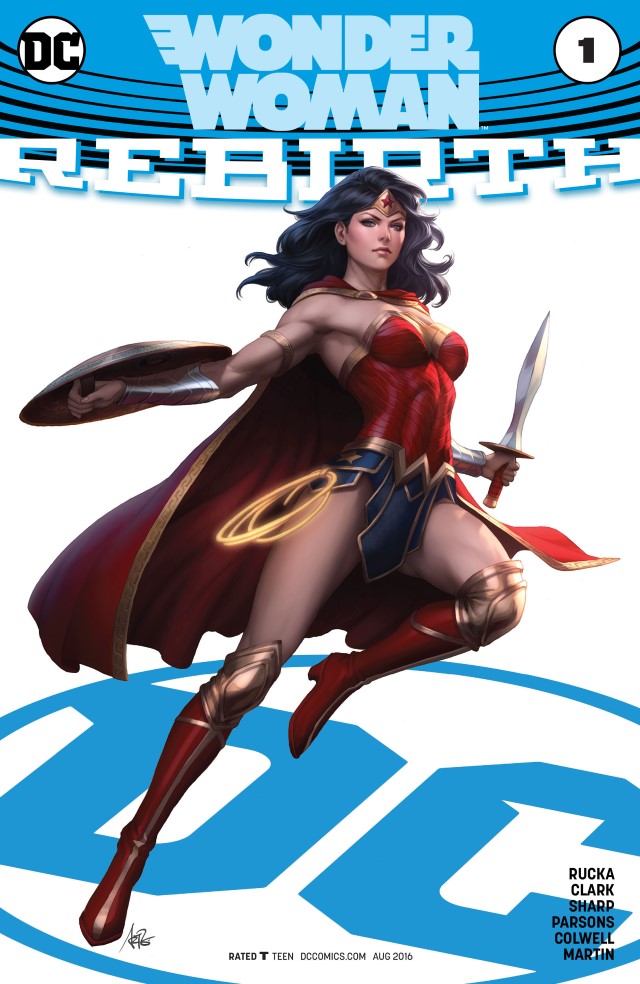 The Rebirth of Wonder